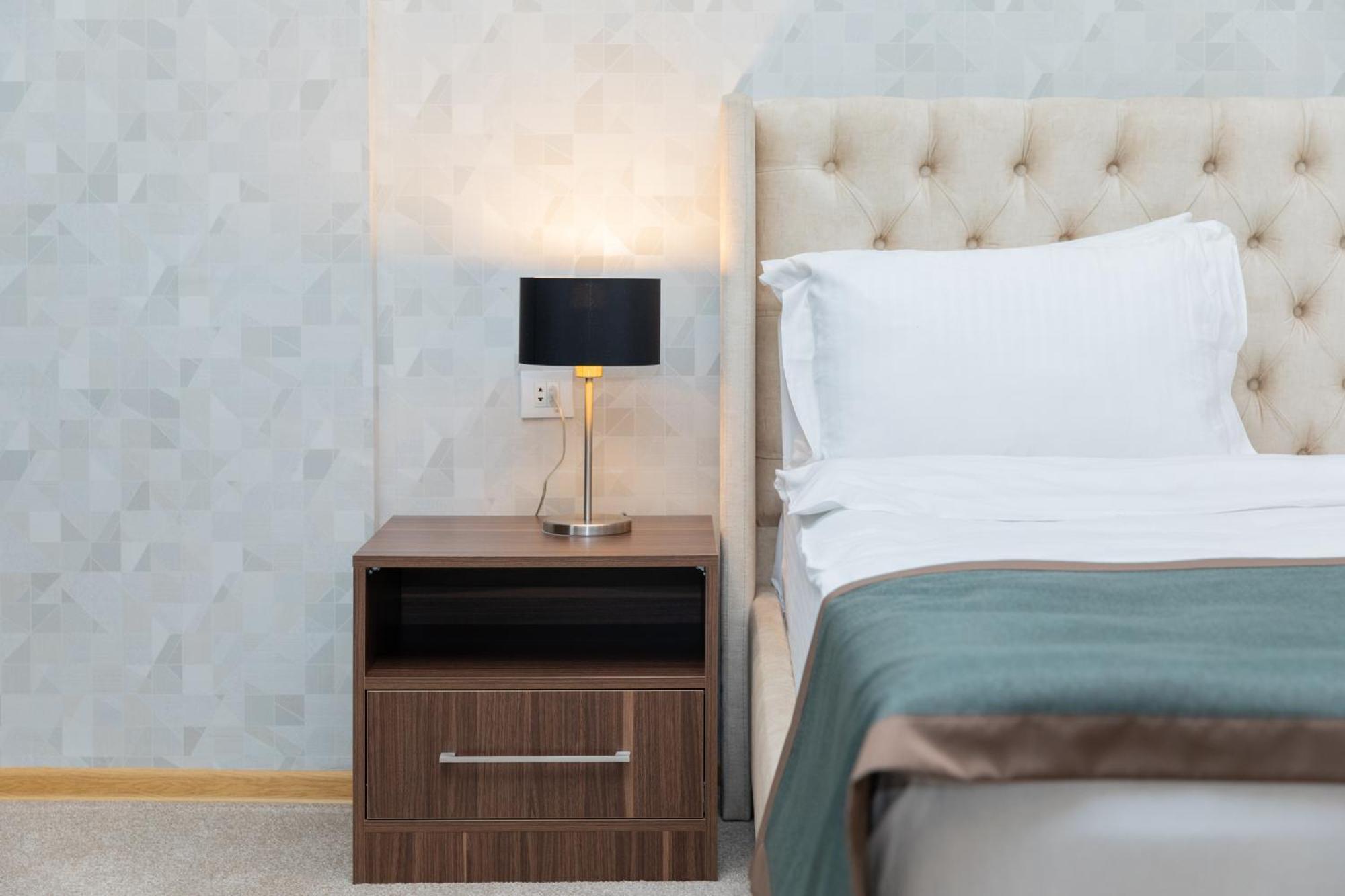באקו Sport Plaza Apartments מראה חיצוני תמונה